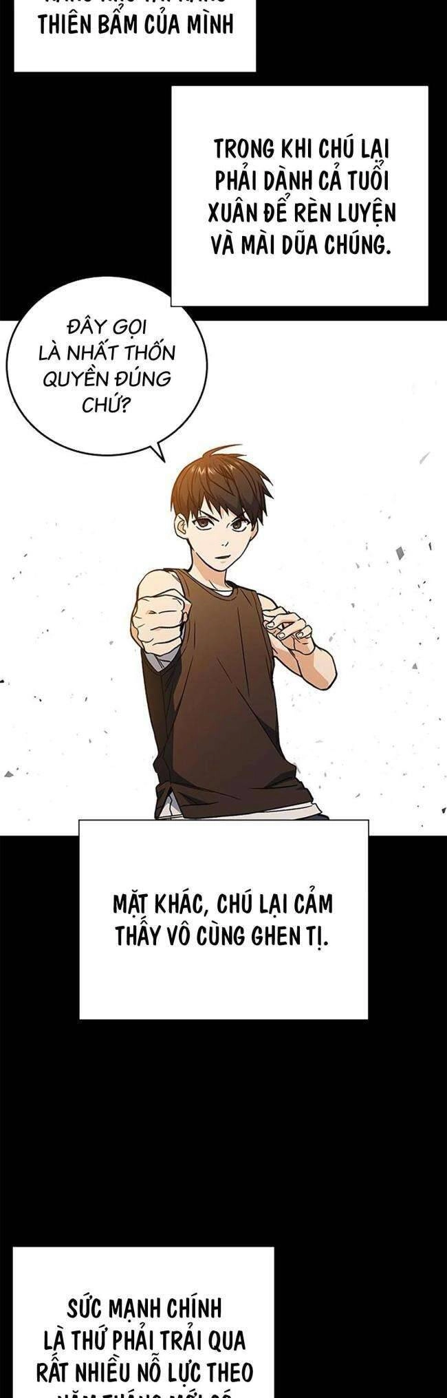 Học Nhóm Chapter 201 - 25