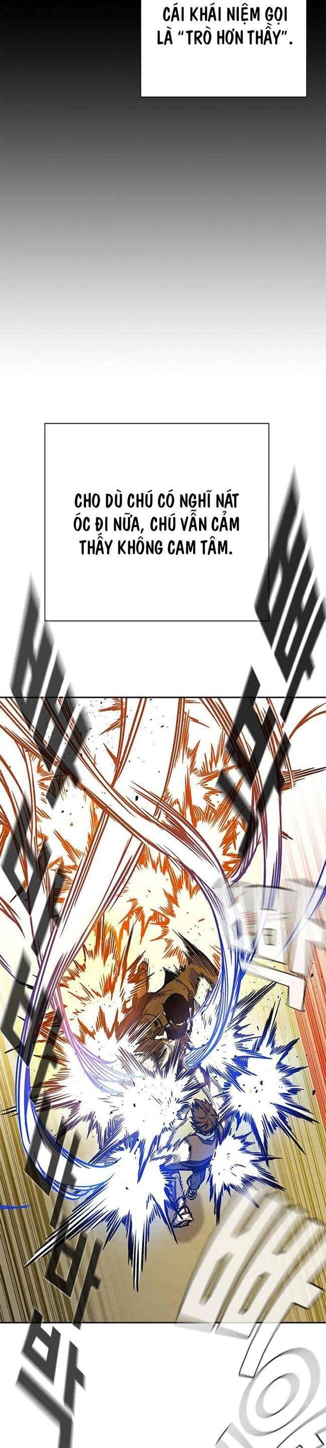 Học Nhóm Chapter 201 - 28