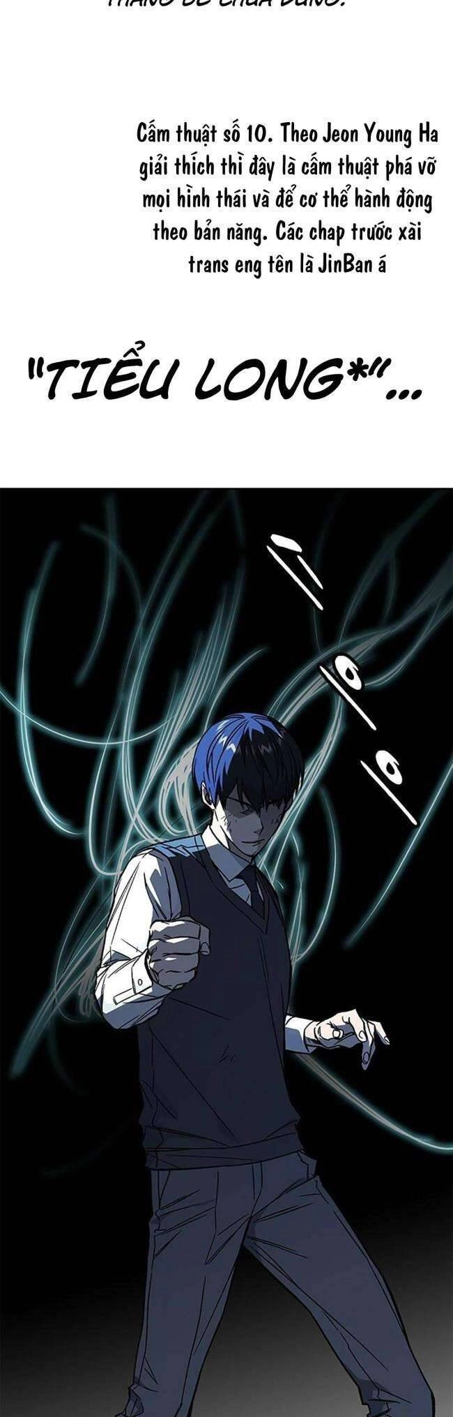 Học Nhóm Chapter 201 - 37