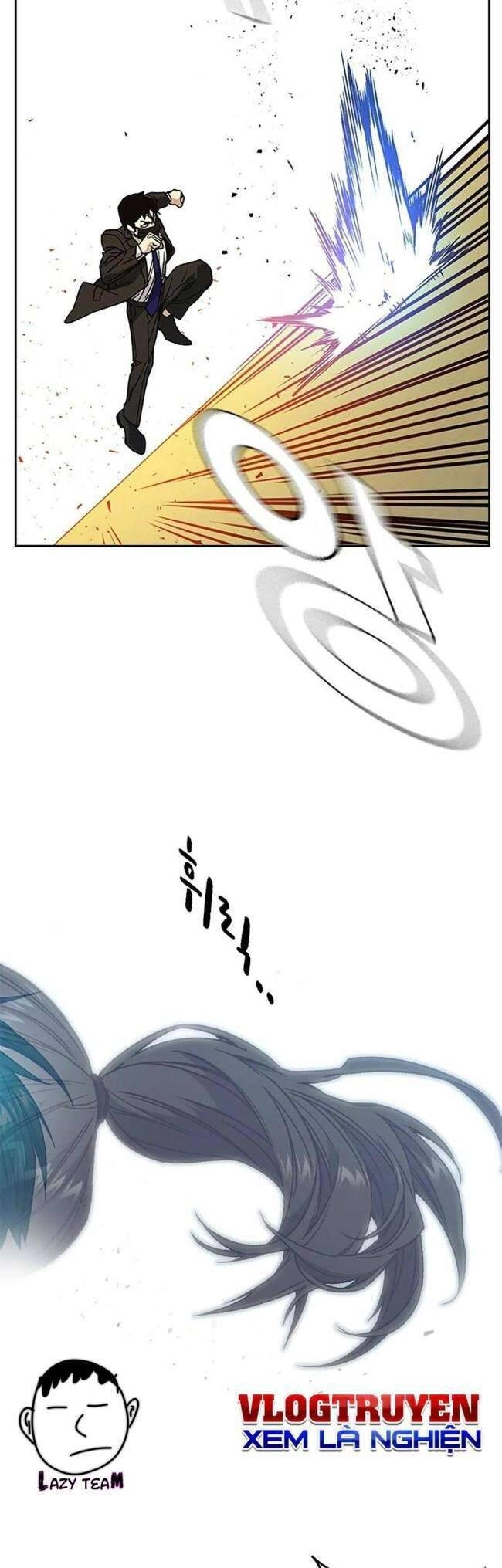 Học Nhóm Chapter 201 - 41