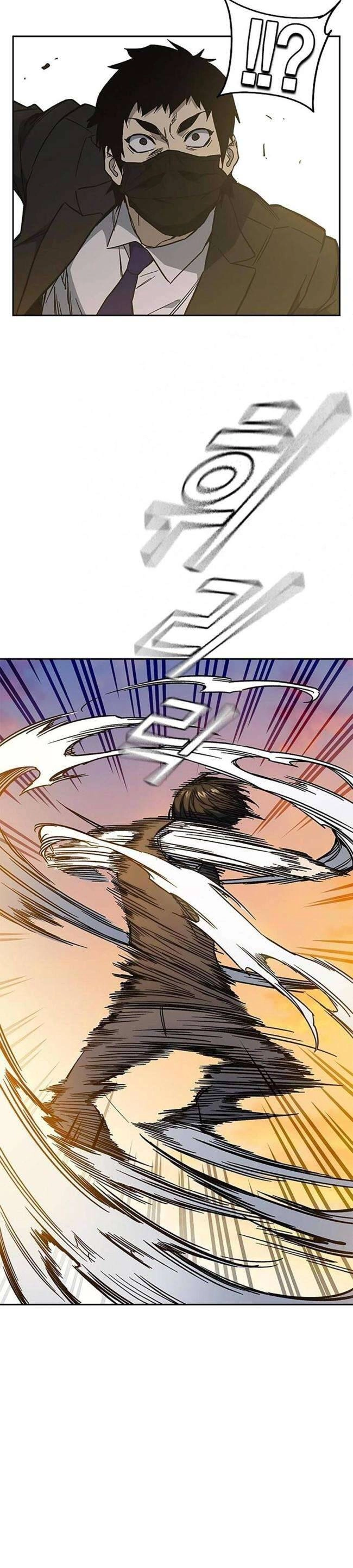 Học Nhóm Chapter 201 - 42