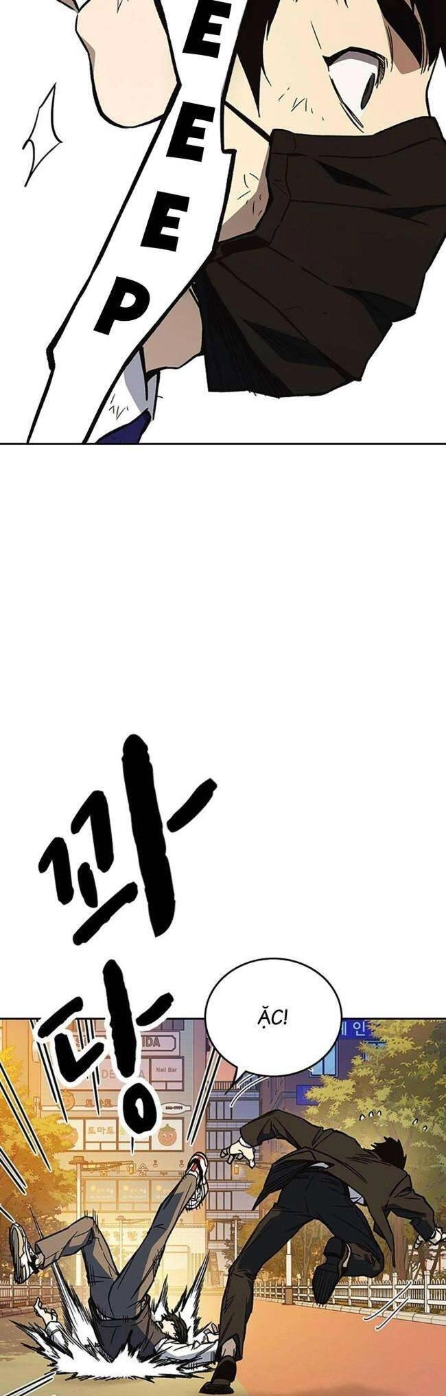 Học Nhóm Chapter 201 - 45