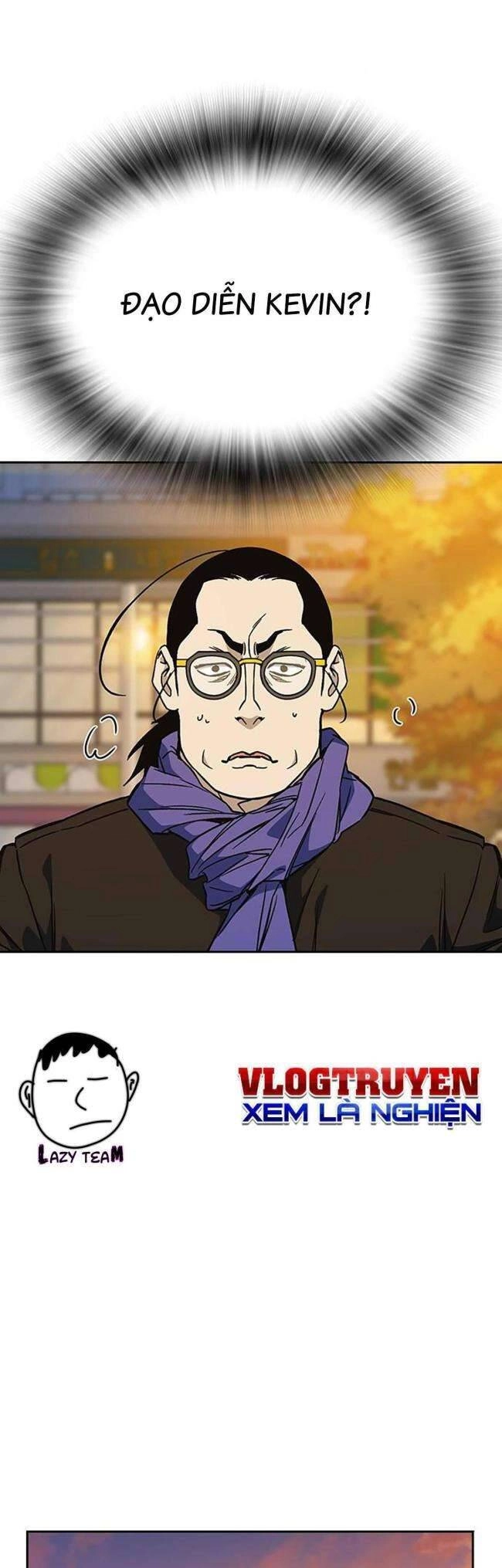 Học Nhóm Chapter 201 - 48