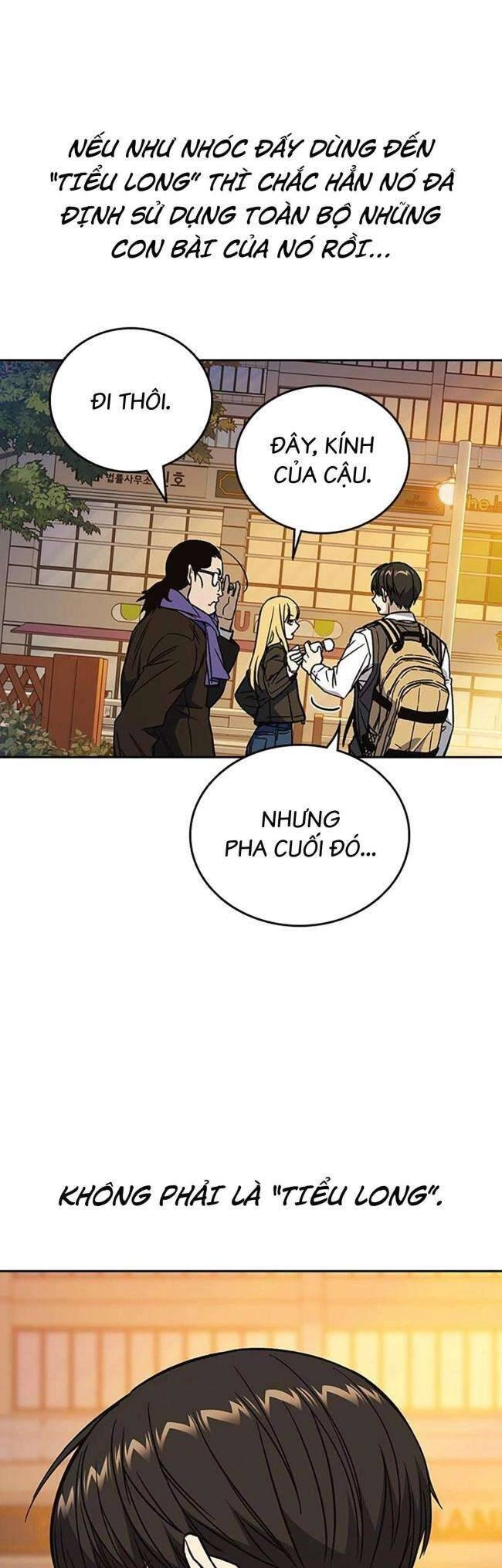 Học Nhóm Chapter 201 - 50