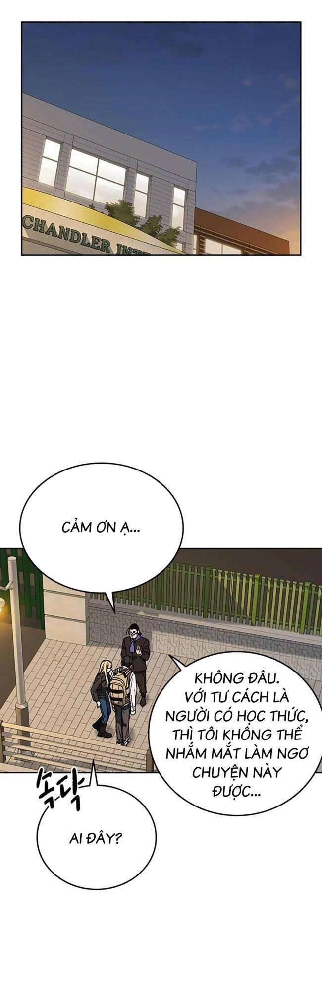 Học Nhóm Chapter 201 - 53