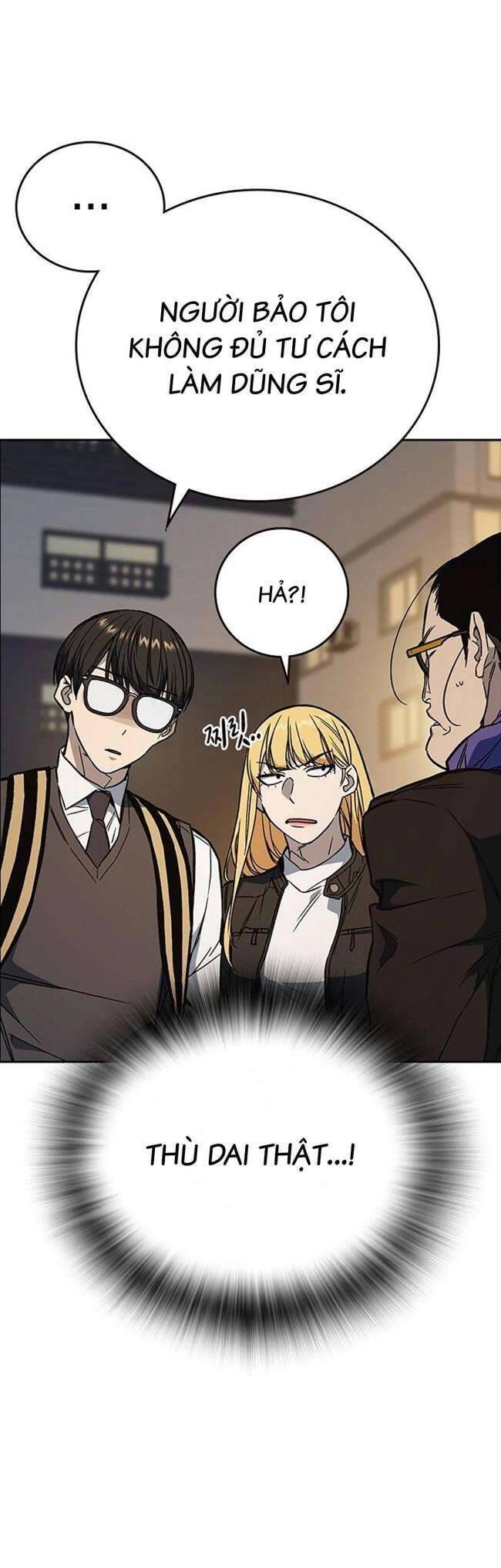 Học Nhóm Chapter 201 - 54