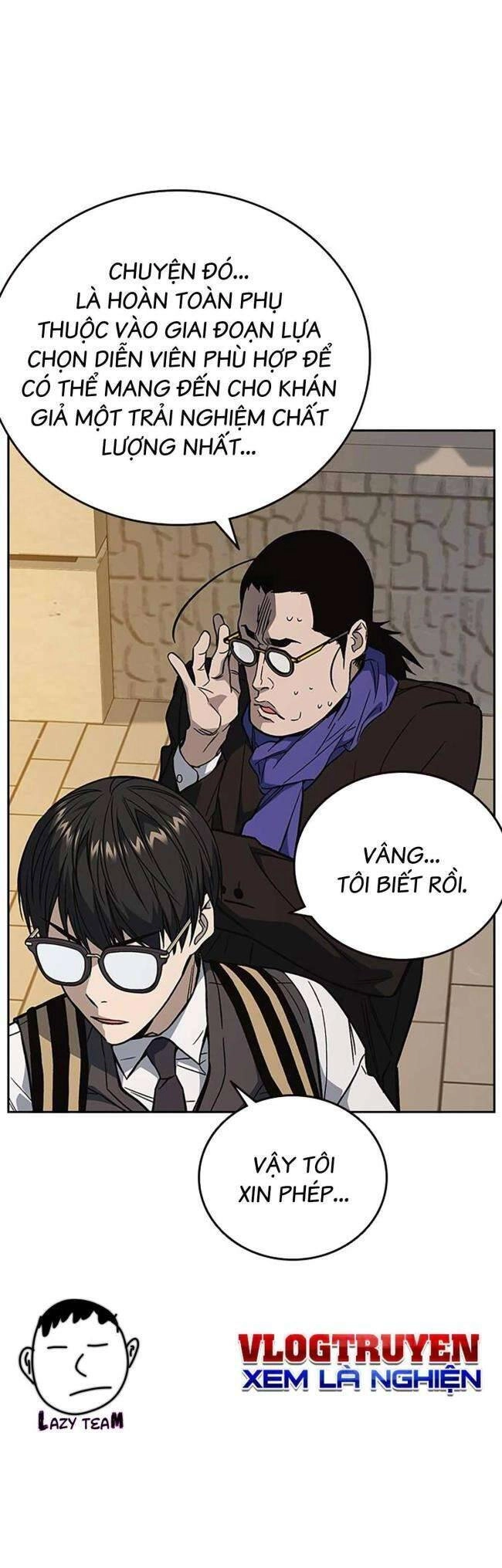 Học Nhóm Chapter 201 - 55