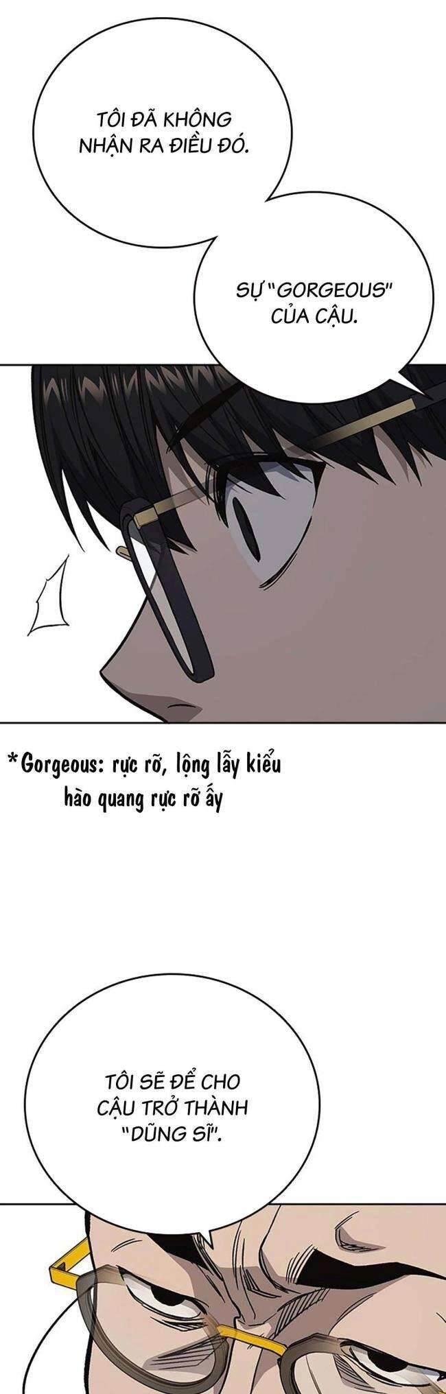 Học Nhóm Chapter 201 - 56