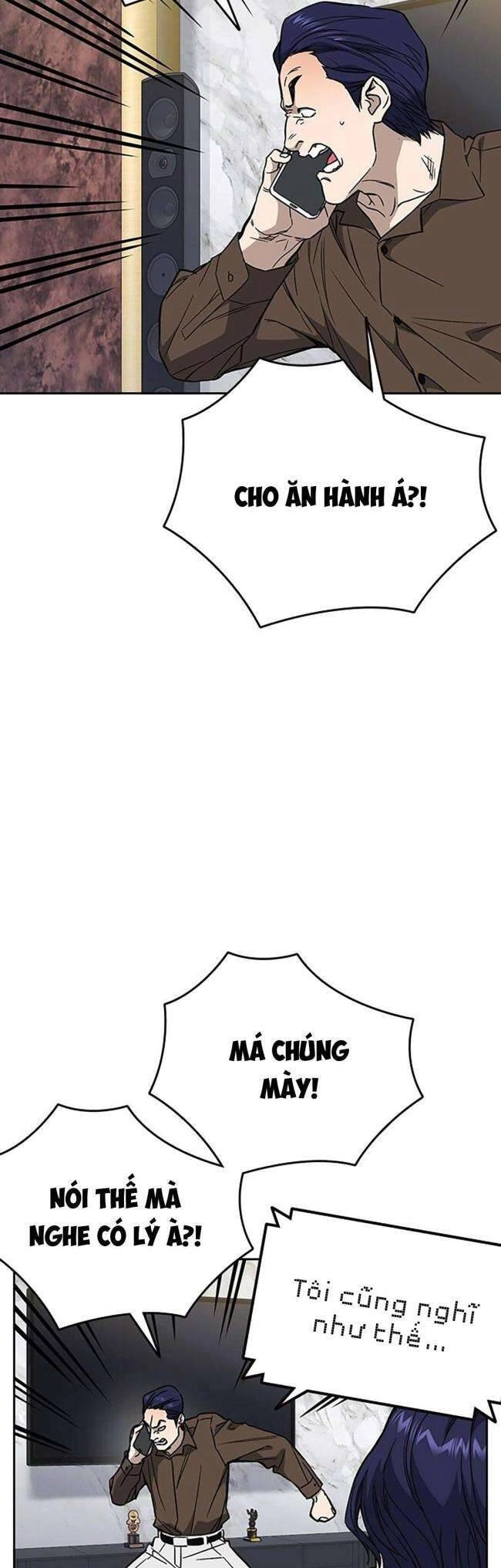 Học Nhóm Chapter 201 - 62