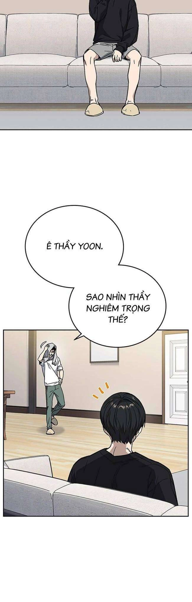 Học Nhóm Chapter 202 - 2