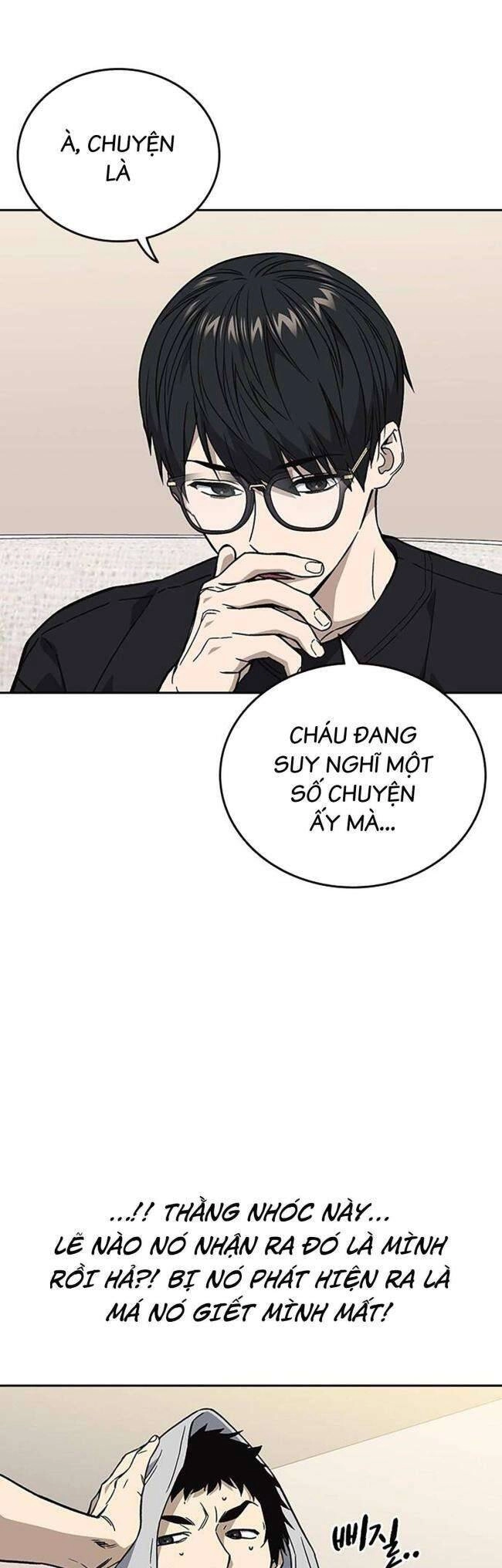 Học Nhóm Chapter 202 - 3