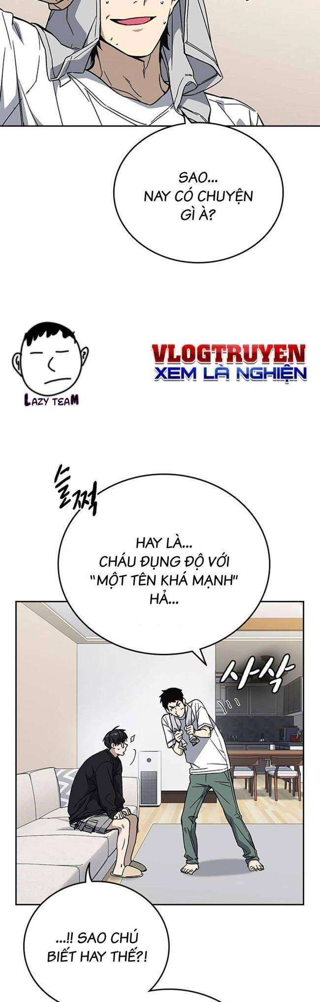 Học Nhóm Chapter 202 - 4