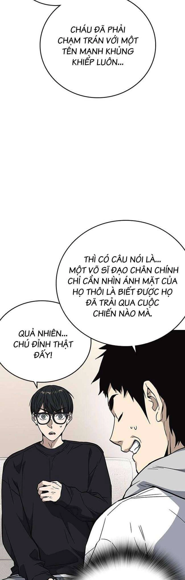 Học Nhóm Chapter 202 - 5