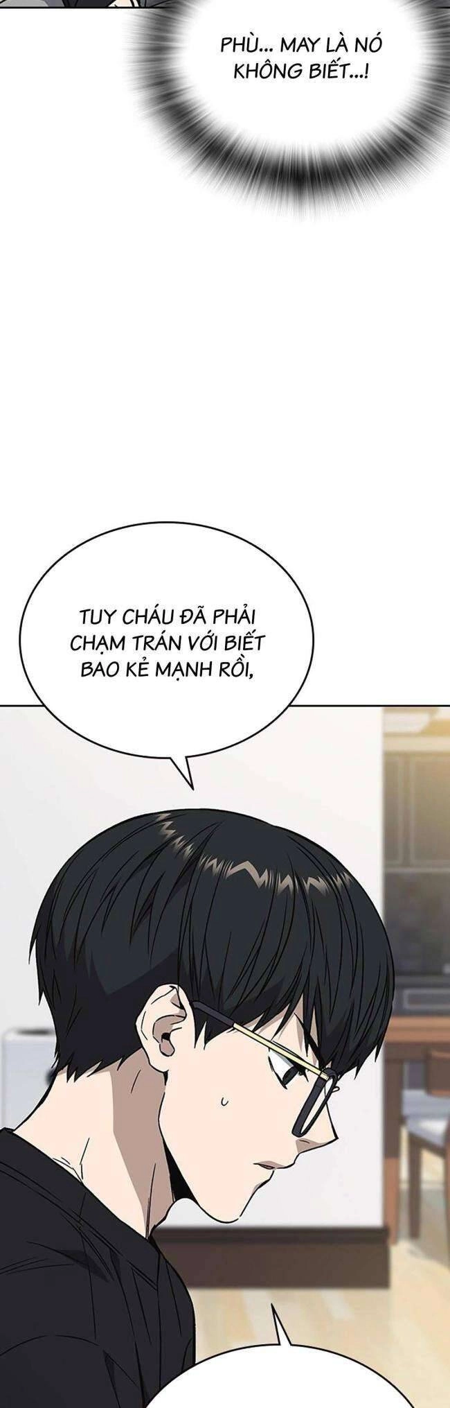 Học Nhóm Chapter 202 - 6