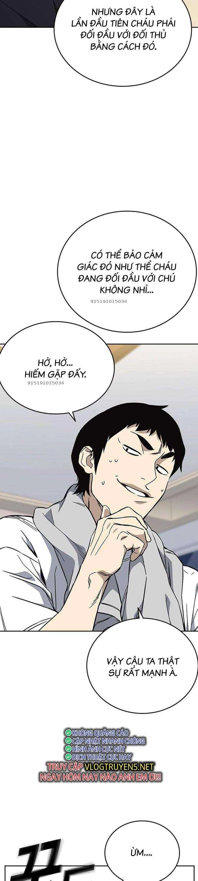 Học Nhóm Chapter 202 - 7