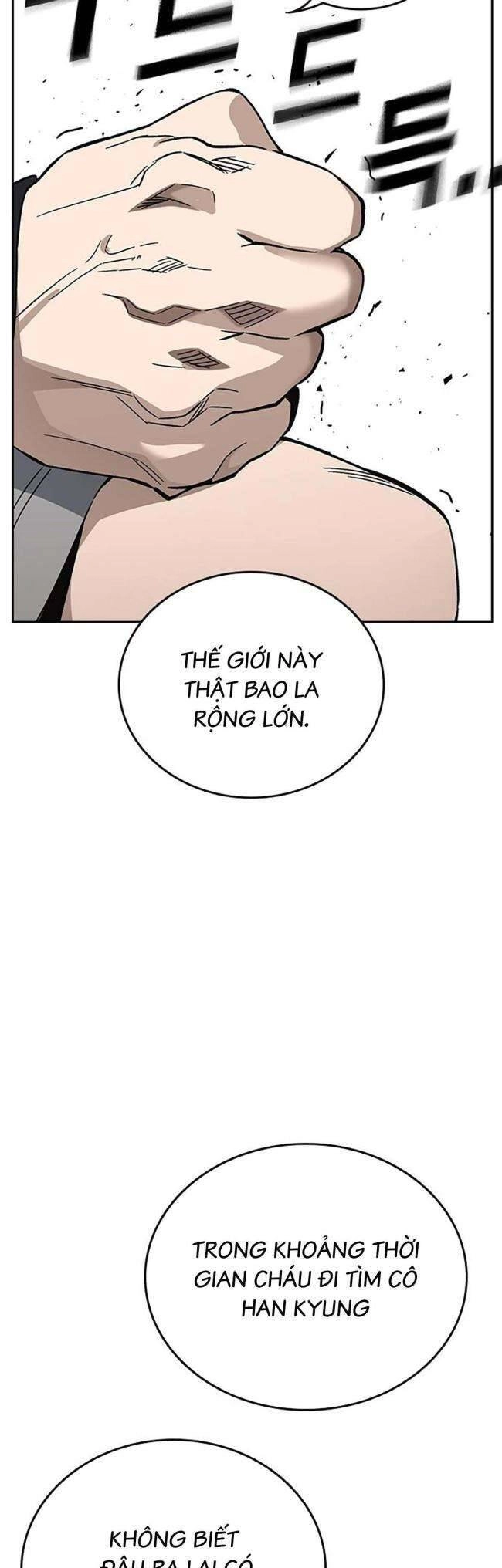 Học Nhóm Chapter 202 - 8