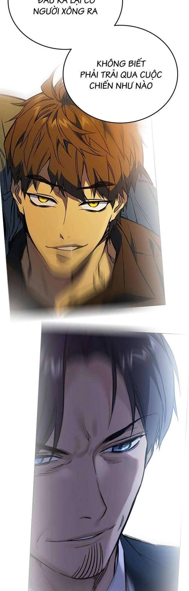 Học Nhóm Chapter 202 - 9