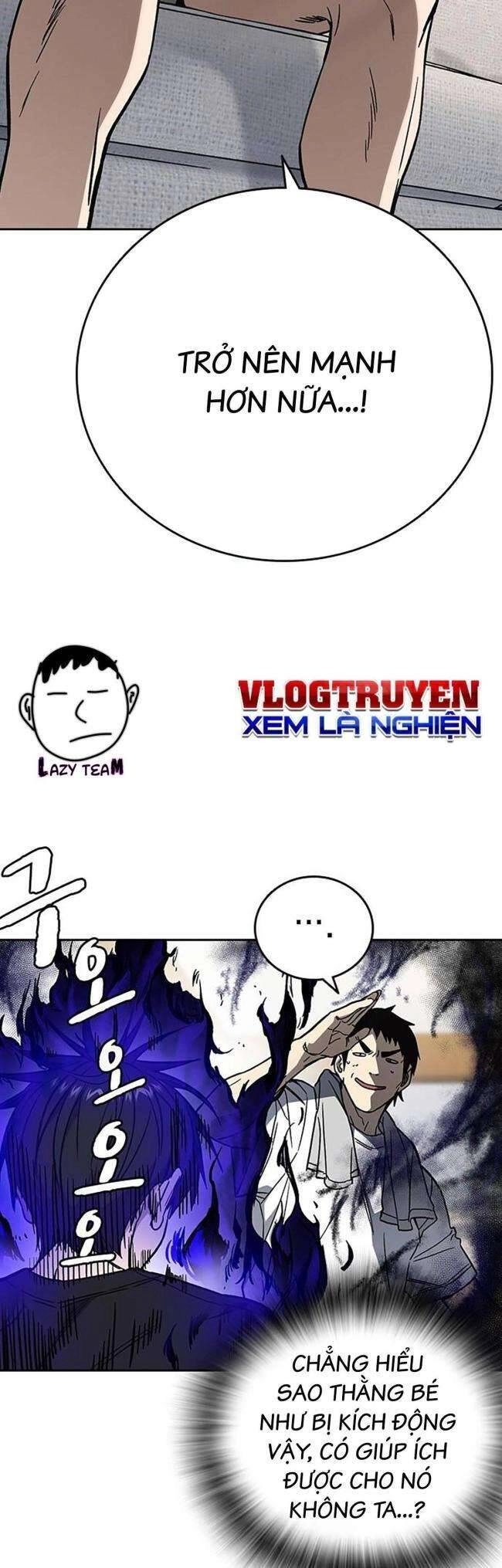 Học Nhóm Chapter 202 - 11