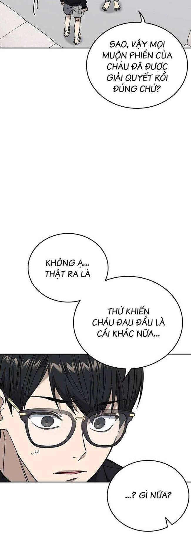 Học Nhóm Chapter 202 - 15