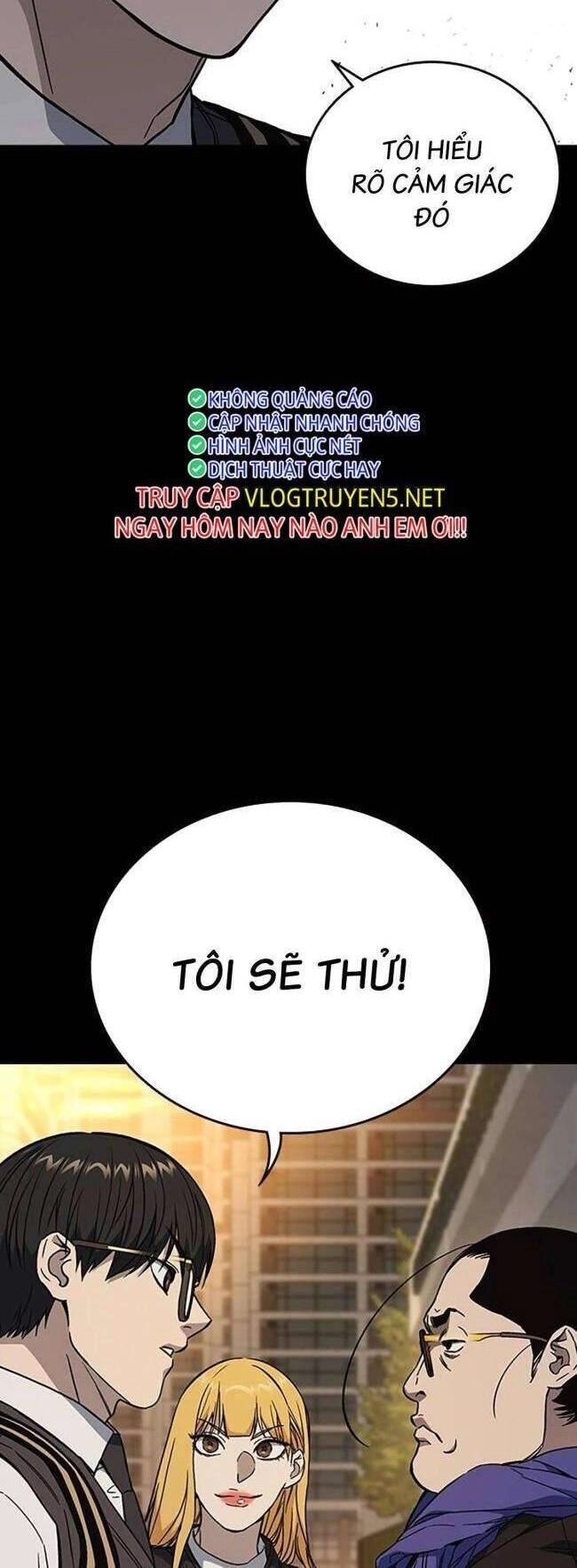 Học Nhóm Chapter 202 - 23