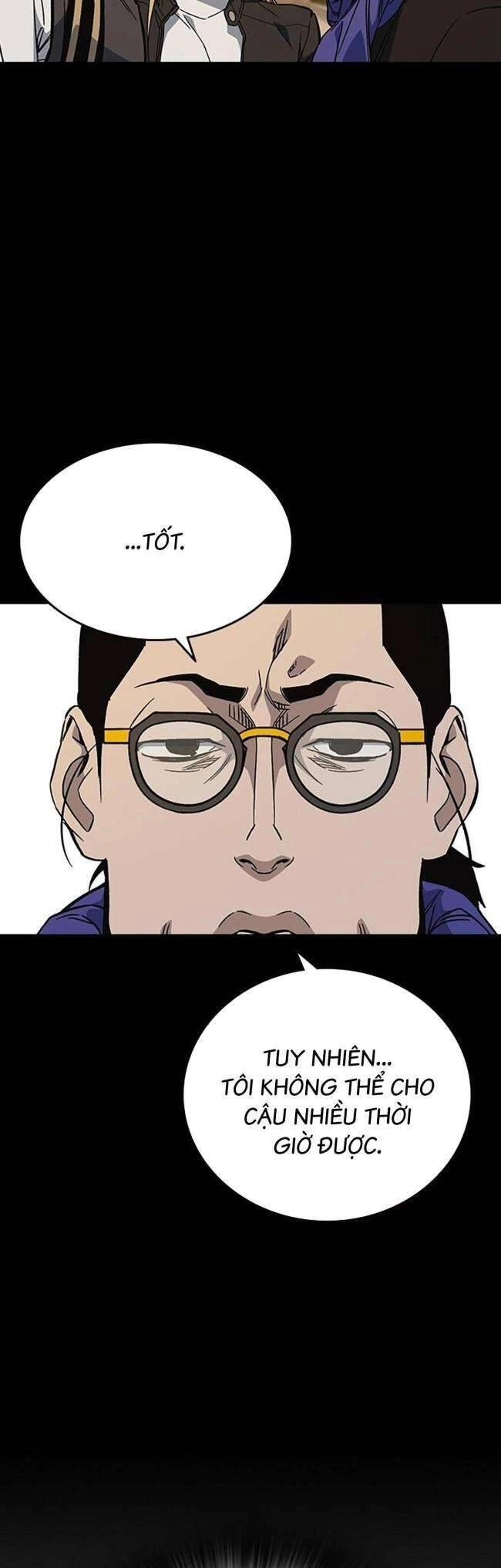 Học Nhóm Chapter 202 - 24