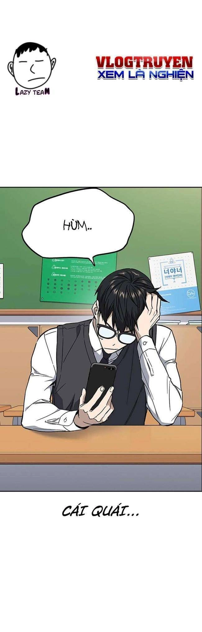 Học Nhóm Chapter 202 - 26