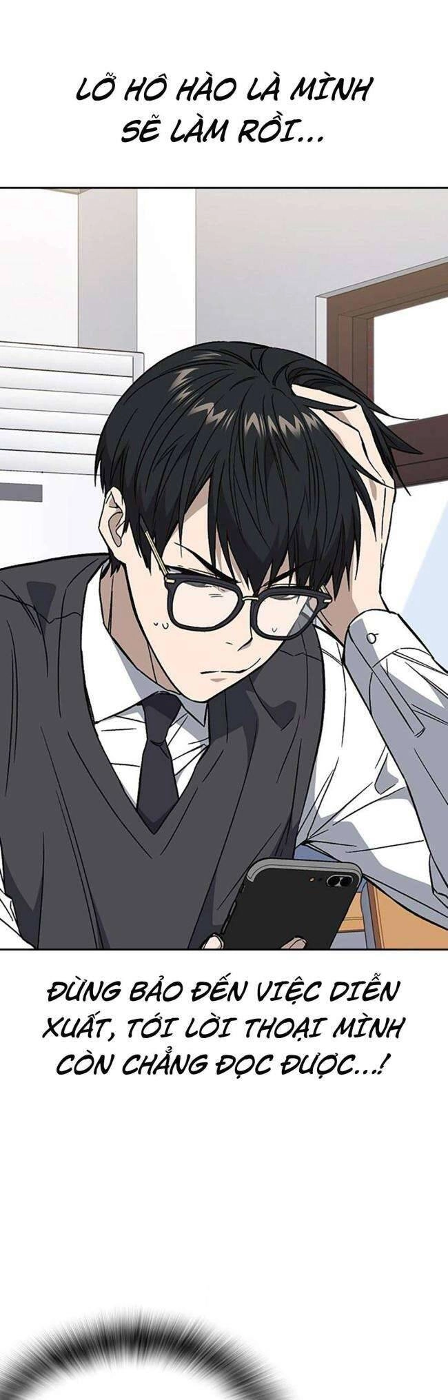 Học Nhóm Chapter 202 - 27