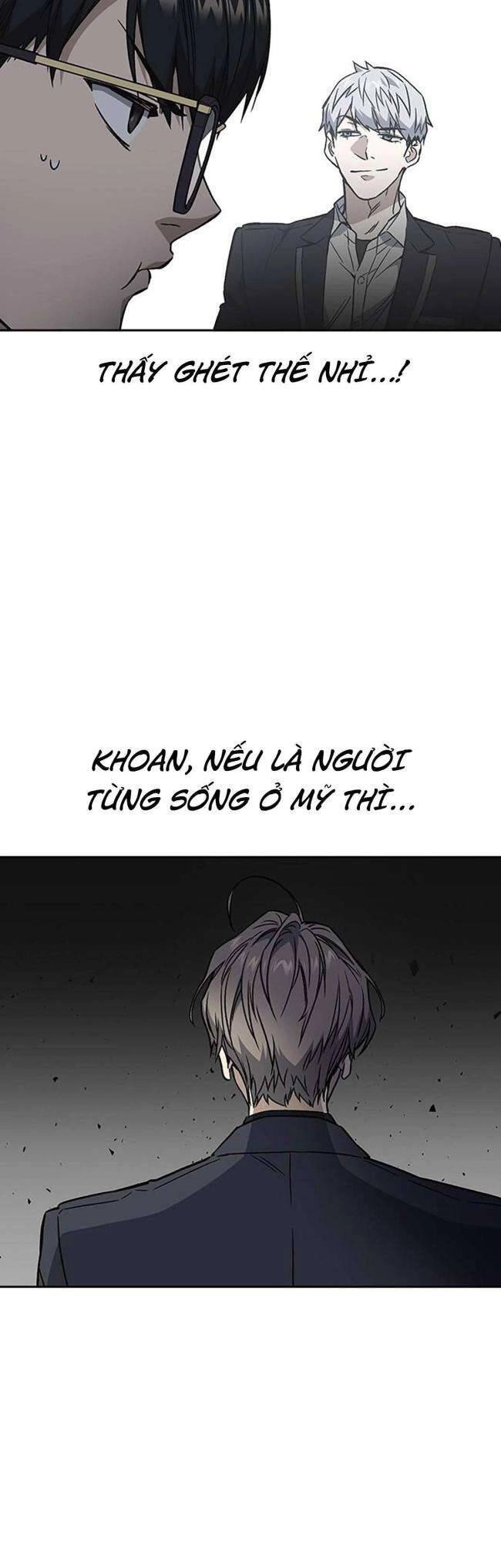 Học Nhóm Chapter 202 - 31