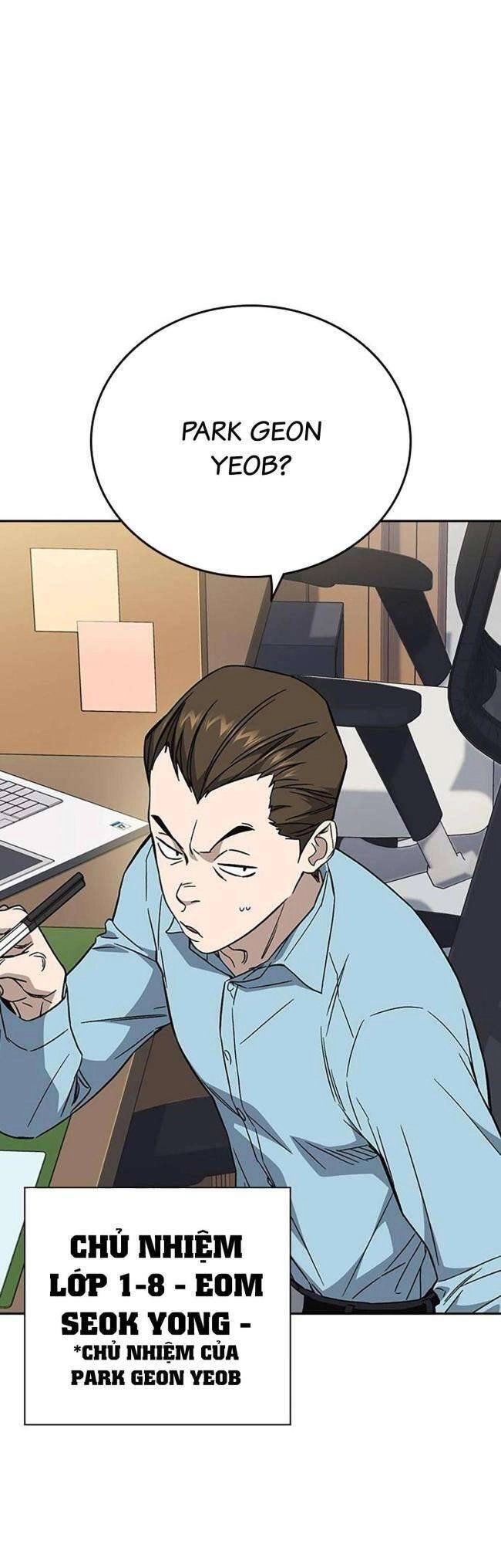 Học Nhóm Chapter 202 - 32