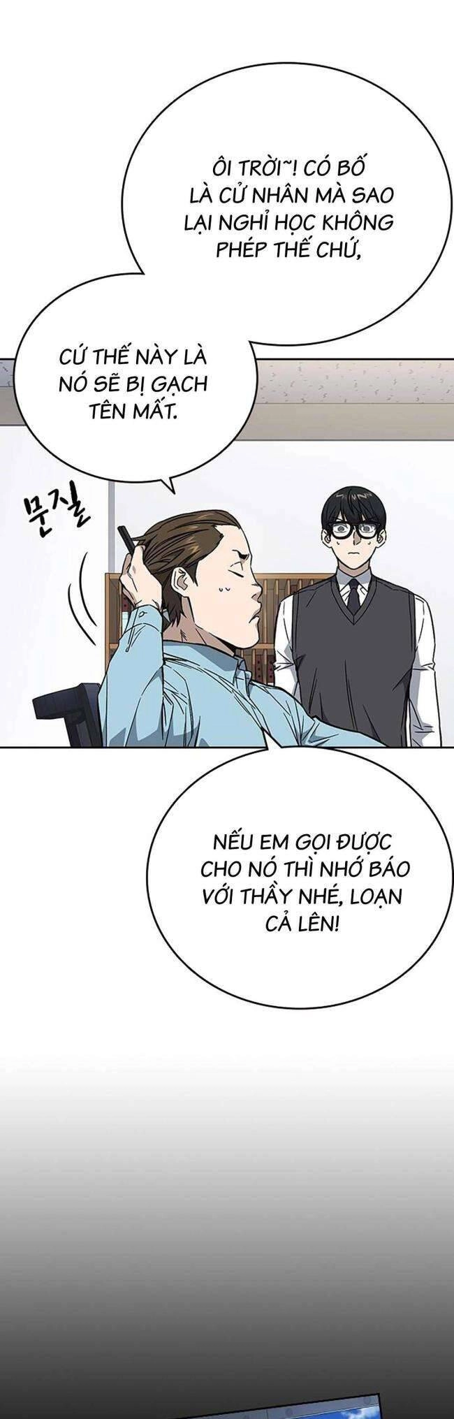 Học Nhóm Chapter 202 - 34