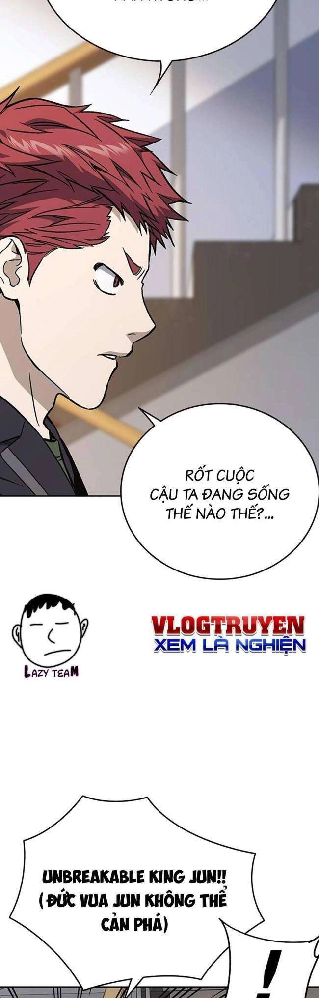 Học Nhóm Chapter 202 - 39