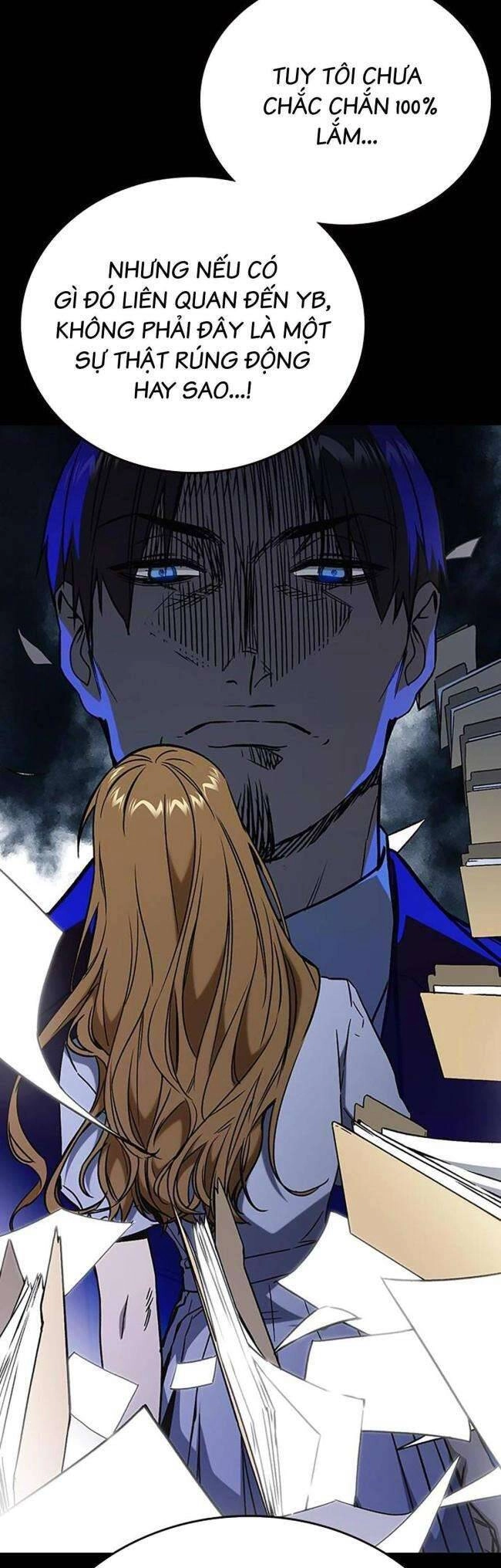 Học Nhóm Chapter 202 - 50