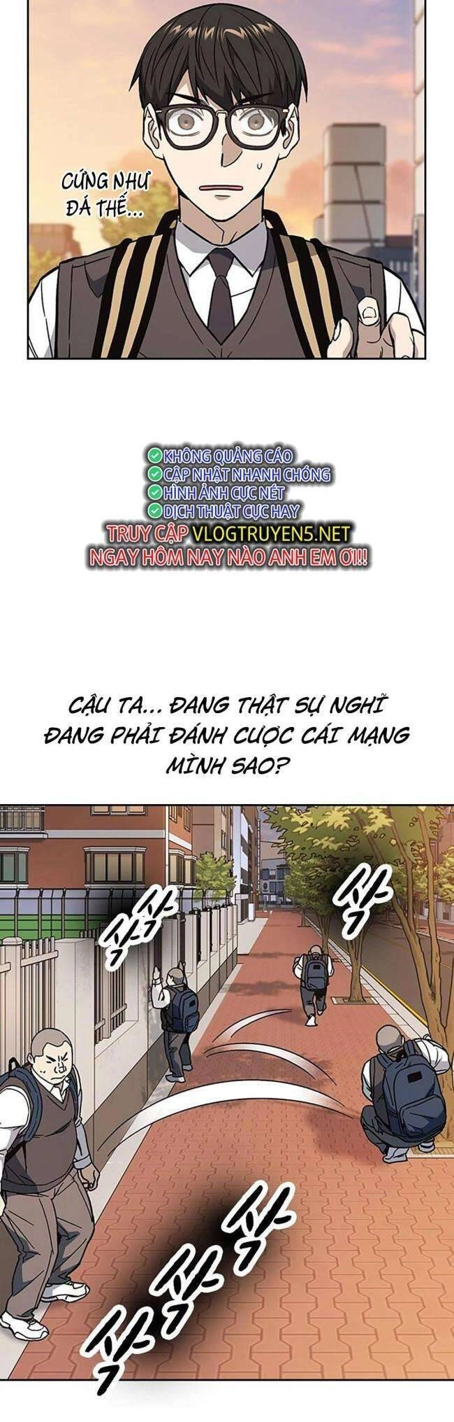 Học Nhóm Chapter 202 - 56