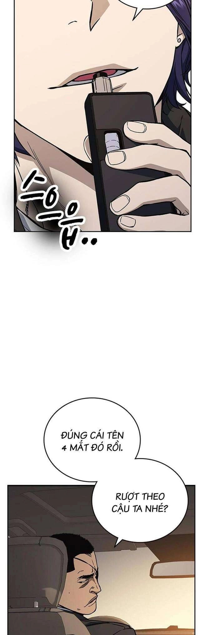 Học Nhóm Chapter 202 - 60