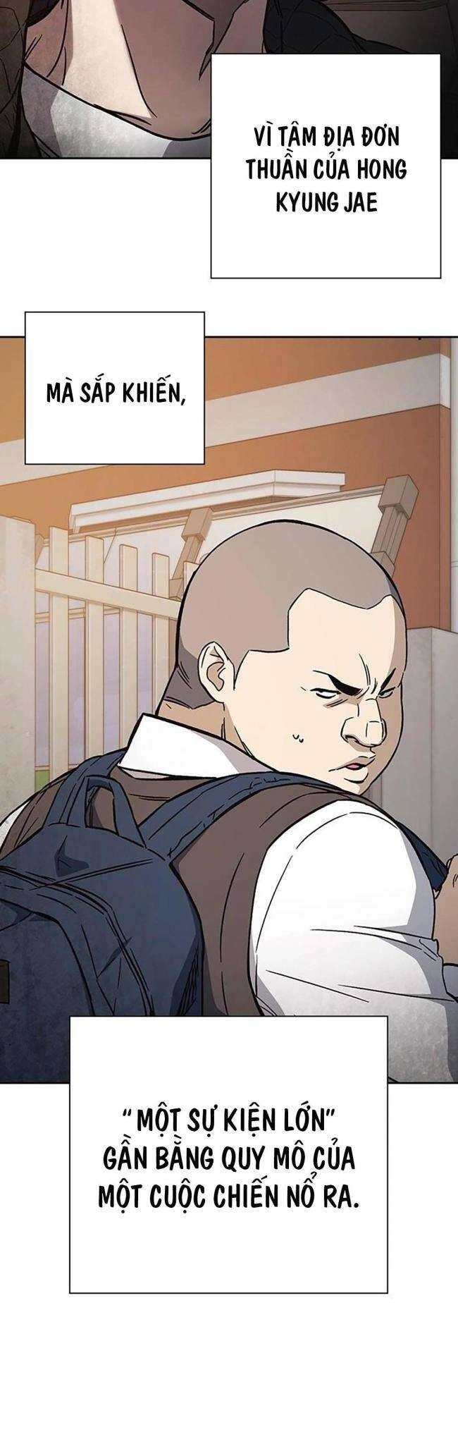 Học Nhóm Chapter 202 - 63