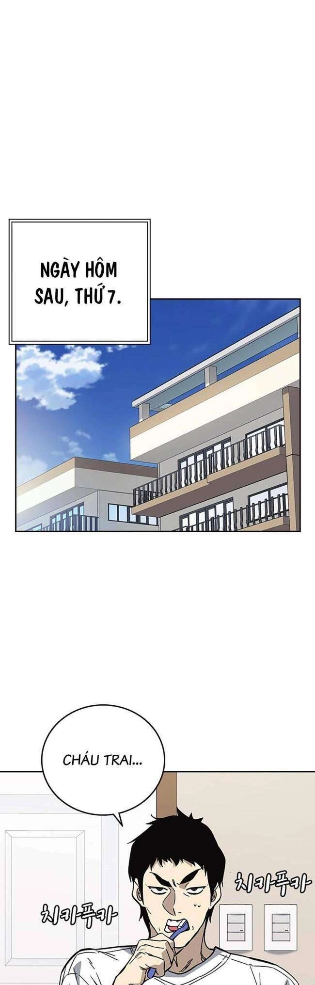 Học Nhóm Chapter 202 - 64