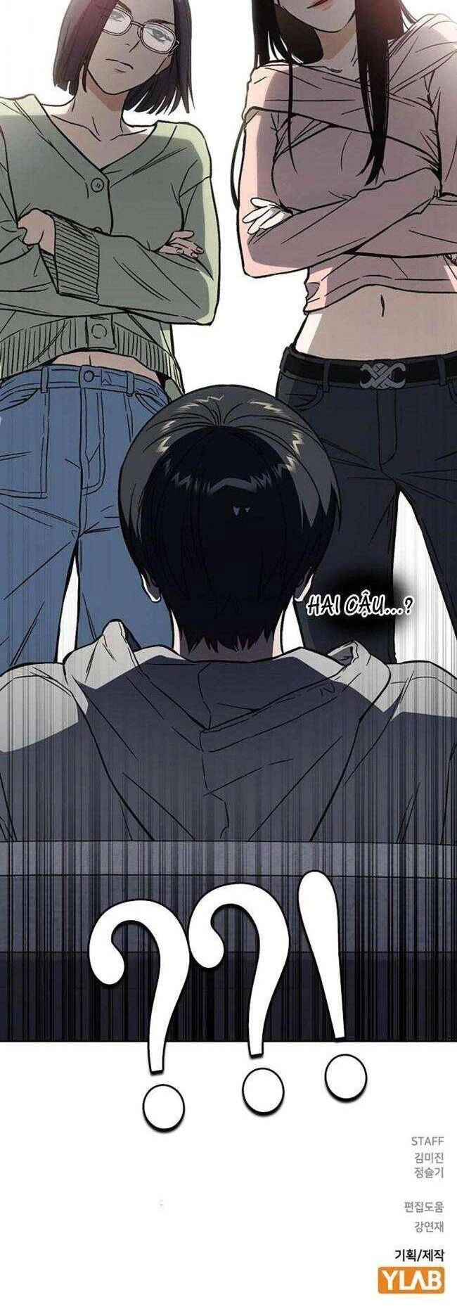 Học Nhóm Chapter 202 - 67