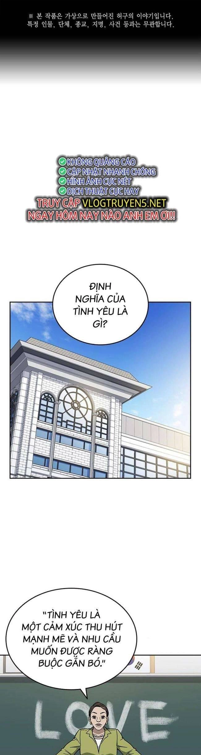 Học Nhóm Chapter 203 - 1