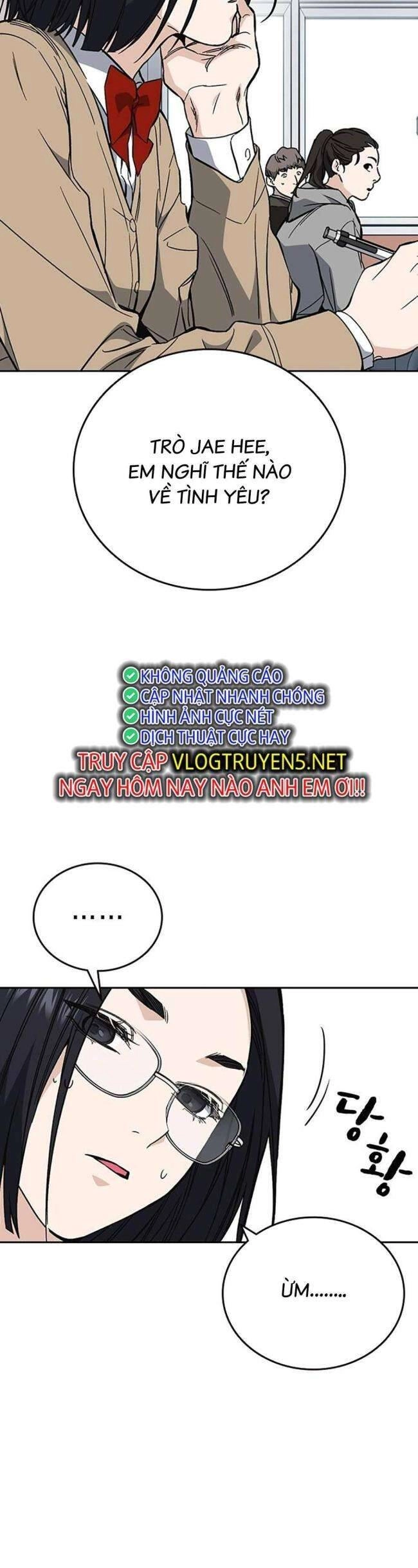 Học Nhóm Chapter 203 - 5