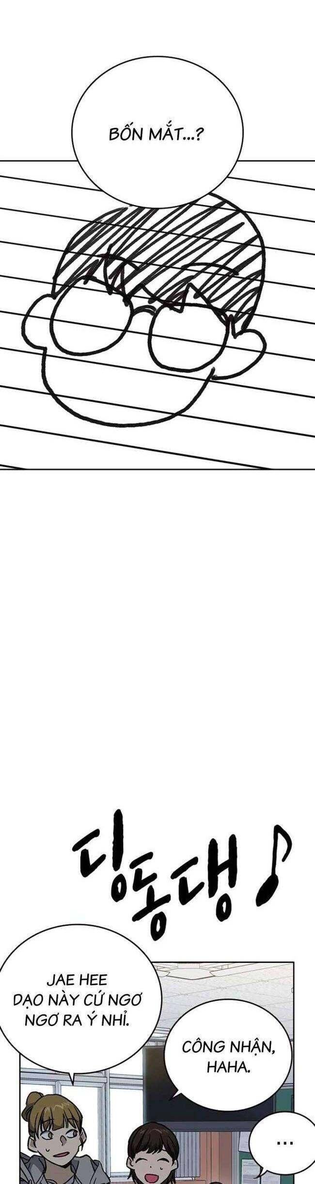 Học Nhóm Chapter 203 - 6