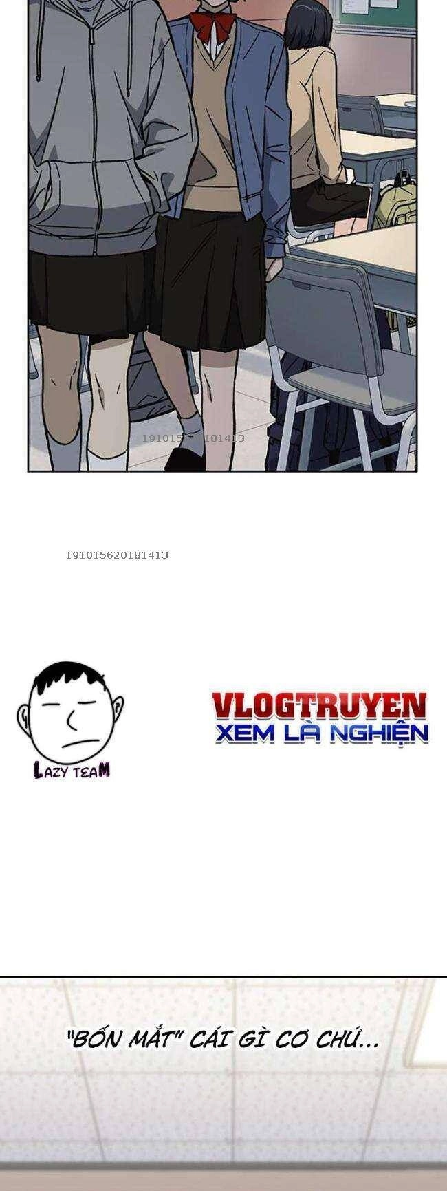 Học Nhóm Chapter 203 - 7