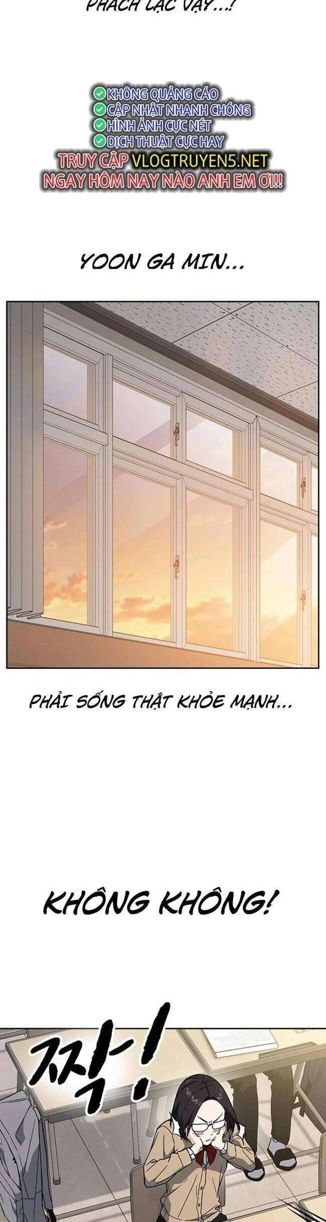 Học Nhóm Chapter 203 - 10