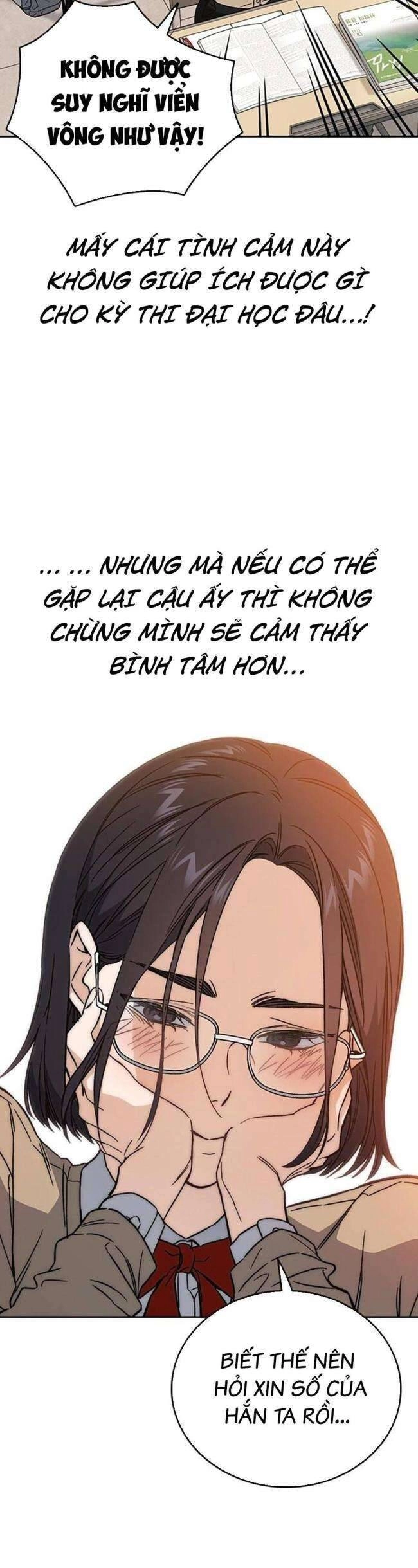 Học Nhóm Chapter 203 - 11