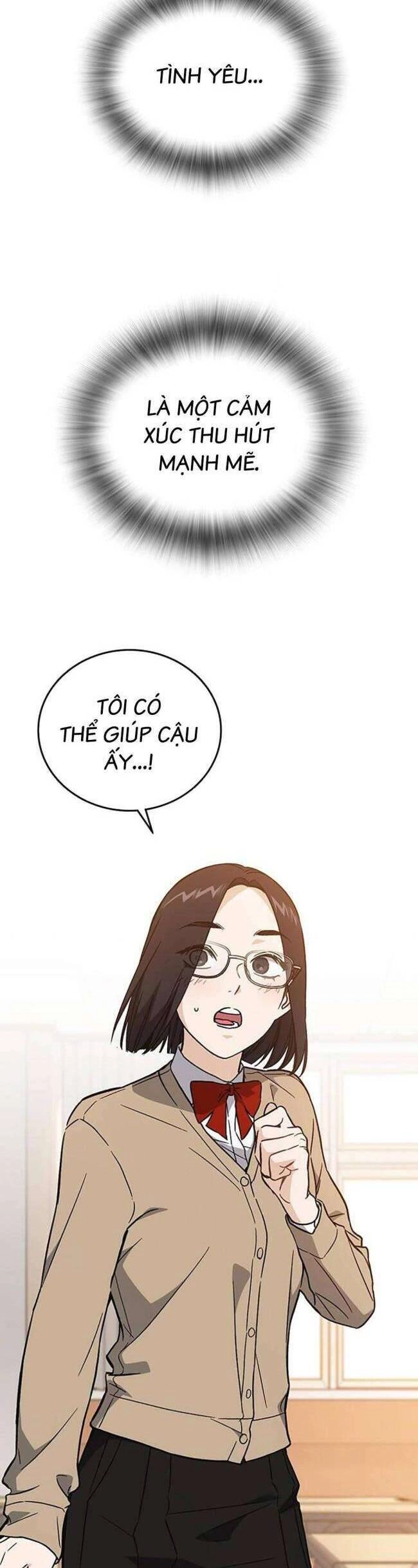 Học Nhóm Chapter 203 - 14