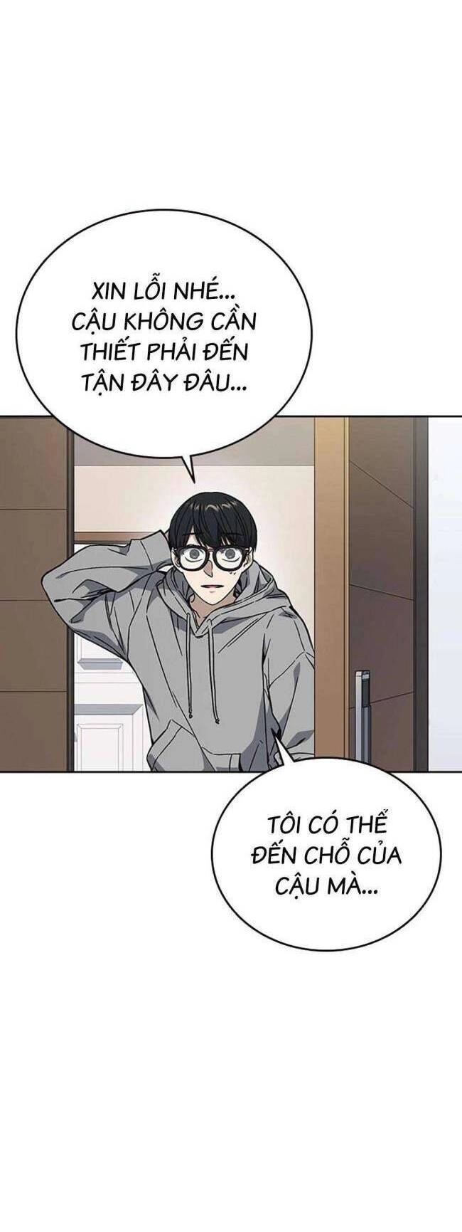 Học Nhóm Chapter 203 - 16