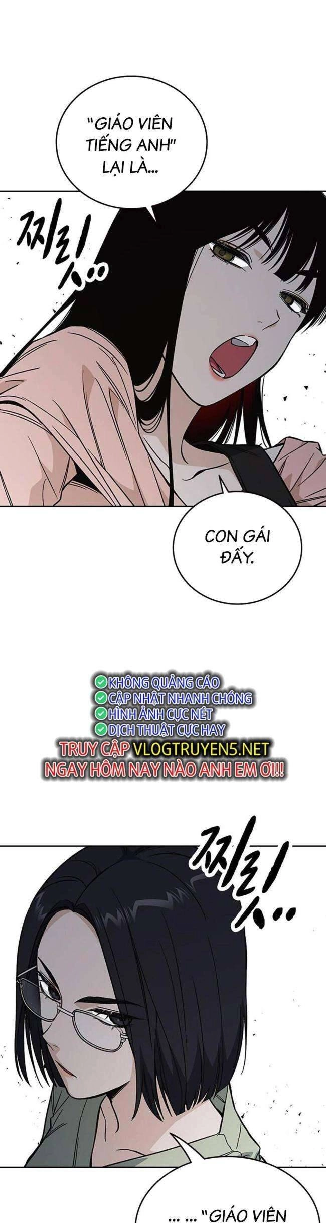 Học Nhóm Chapter 203 - 19