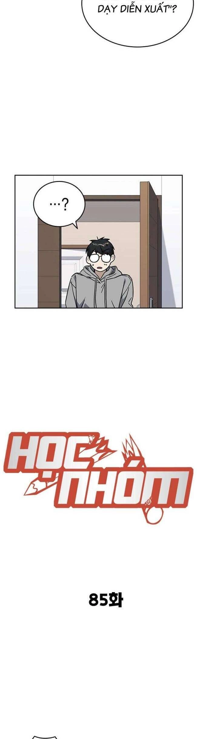 Học Nhóm Chapter 203 - 20