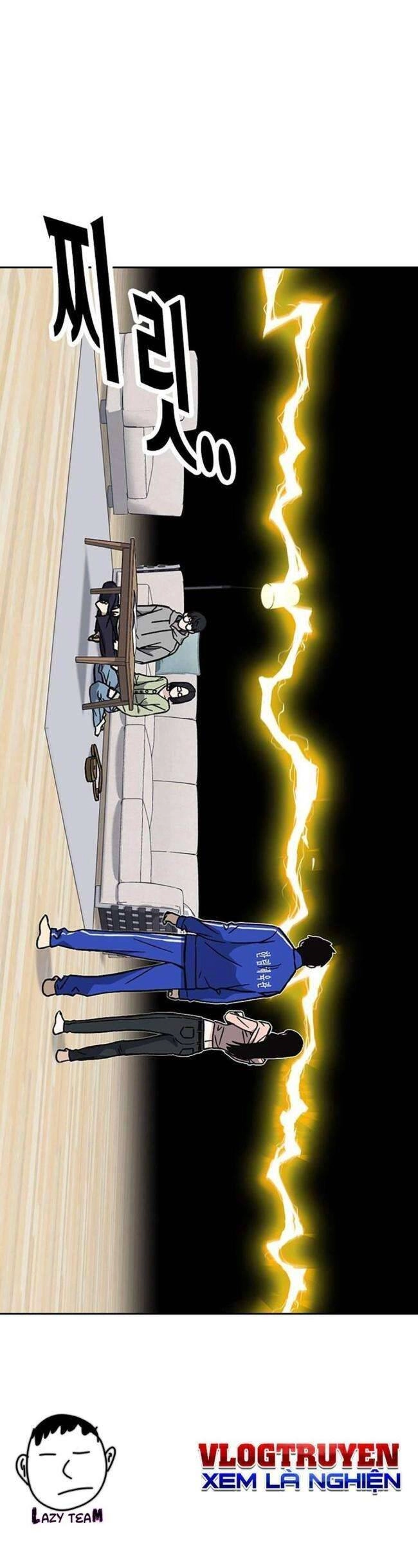 Học Nhóm Chapter 203 - 27