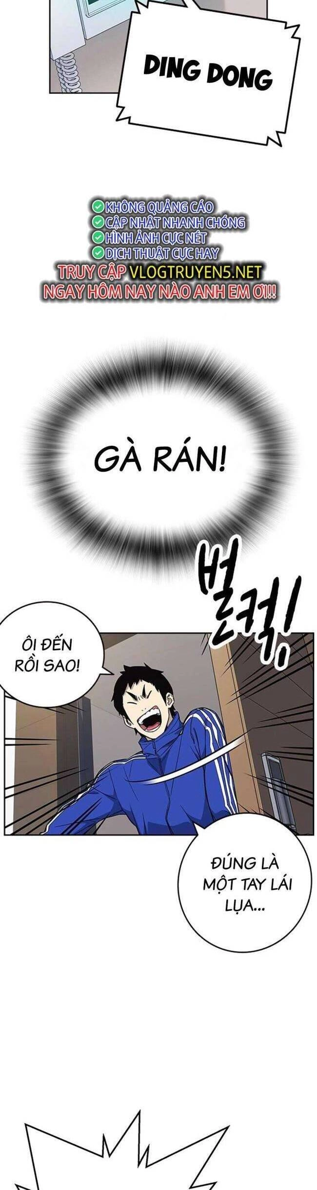 Học Nhóm Chapter 203 - 30