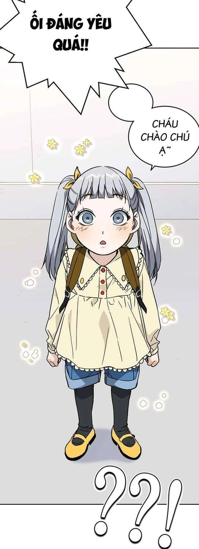 Học Nhóm Chapter 203 - 31